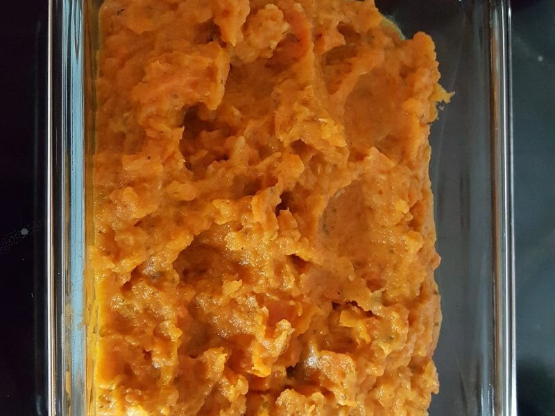 Cliquez pour zoomer ! Carottes Vichy Thermomix par auxence15