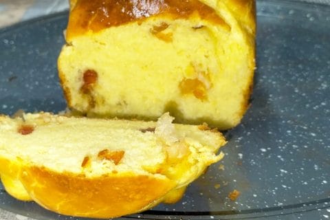 Cliquez pour zoomer ! Brioche Nanterre Thermomix par steph_218