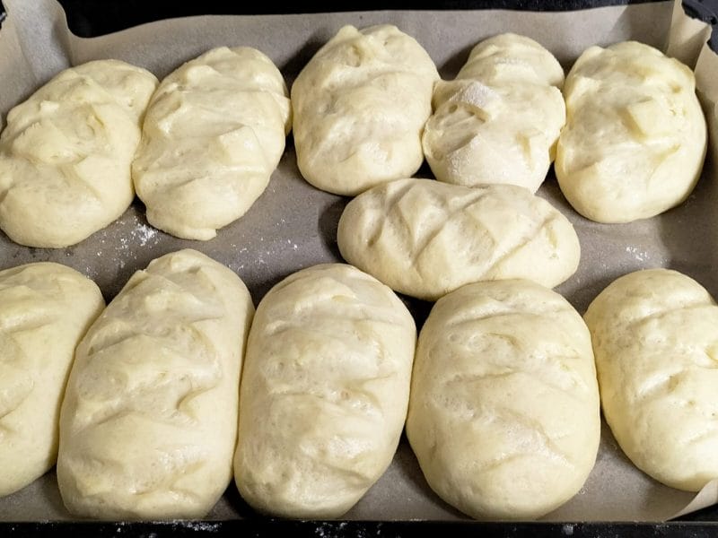 Cliquez pour zoomer ! Pain au lait Thermomix par steph_218