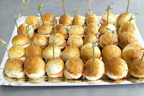 Cliquez pour zoomer ! Mini burgers Thermomix par steph_218