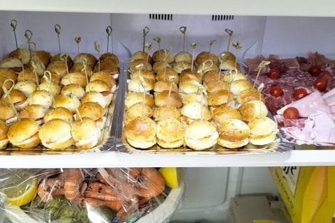 Cliquez pour zoomer ! Mini burgers Thermomix par steph_218