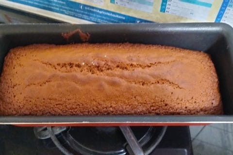 Cliquez pour zoomer ! Pain d’épices Thermomix par steph_218