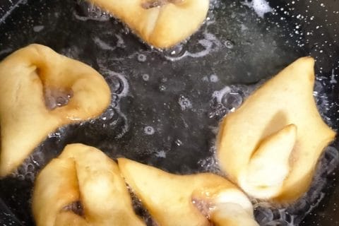 Cliquez pour zoomer ! Bugnes Thermomix par steph_218