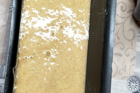 Cliquez pour zoomer ! Pain d’épices Thermomix par steph_218