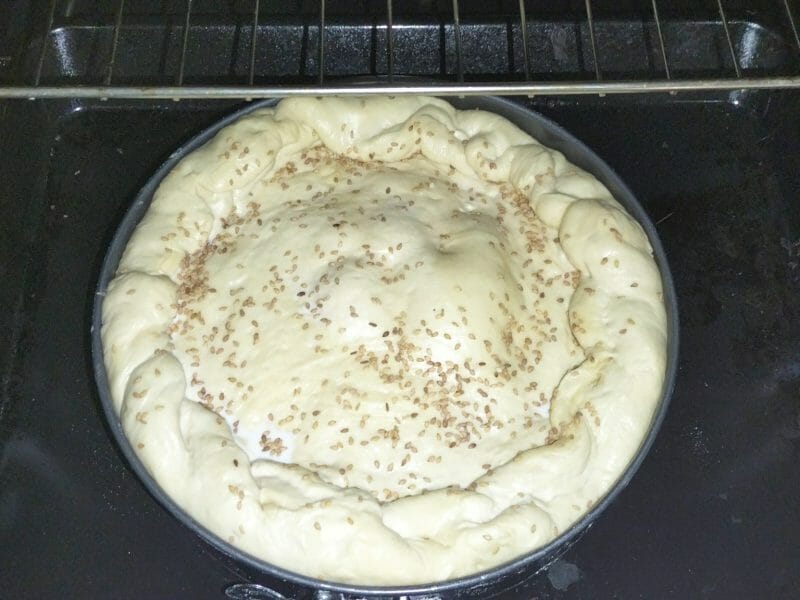 Cliquez pour zoomer ! Cheeseburger XXL Thermomix par steph_218