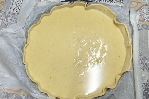 Cliquez pour zoomer ! Flan pâtissier Thermomix par steph_218