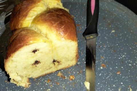 Cliquez pour zoomer ! Brioche Nanterre Thermomix par steph_218