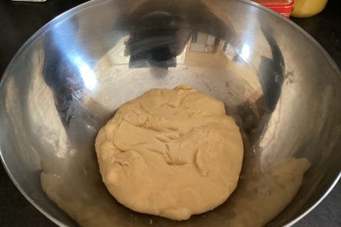 Cliquez pour zoomer ! Brioche à effeuiller à la cannelle Thermomix par eowin74