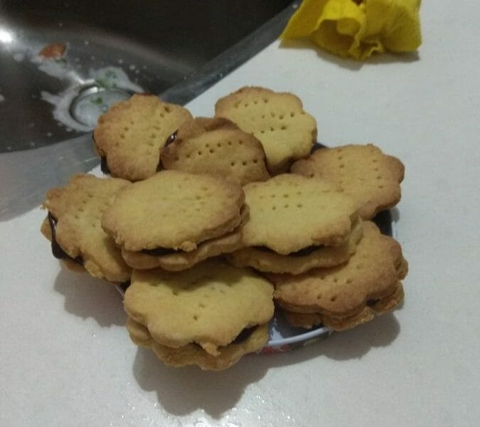 Cliquez pour zoomer ! Petit prince au chocolat Thermomix par Berreb