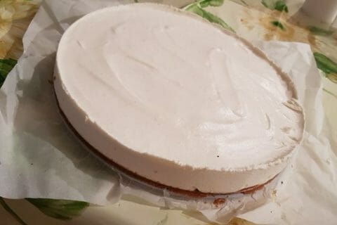 Cliquez pour zoomer ! Mini cheesecakes au citron vert Thermomix par Muriel83