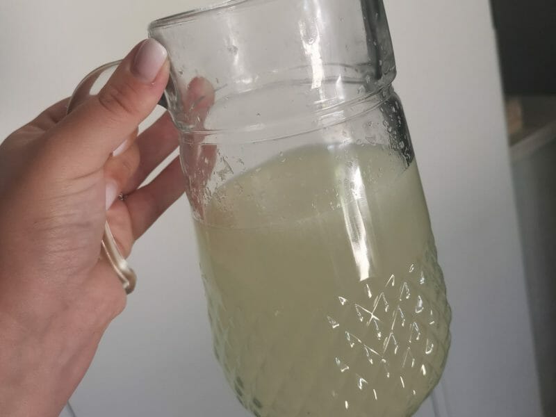 Cliquez pour zoomer ! Citronnade Thermomix par celia_269