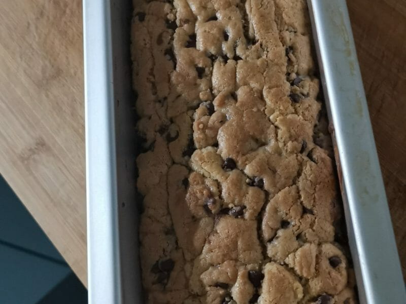 Cliquez pour zoomer ! Brookie Thermomix par celia_269