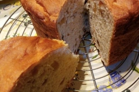 Photos des recettes