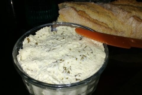 Cliquez pour zoomer ! Boursin au Thermomix