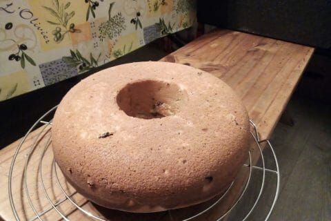 Cliquez pour zoomer ! Brioche express au Thermomix