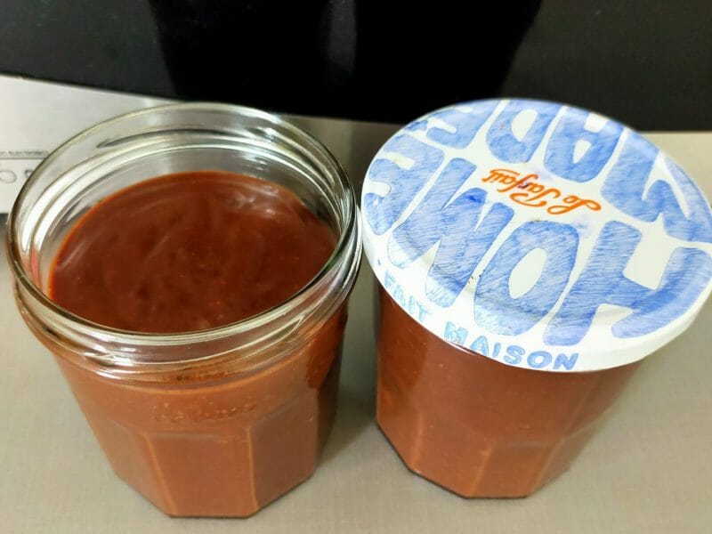 Cliquez pour zoomer ! Nutella Thermomix par Jappy