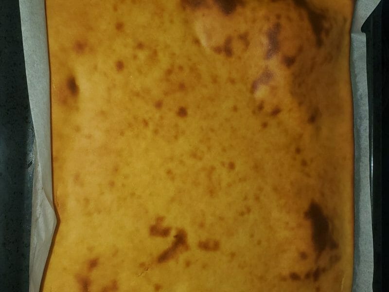 Cliquez pour zoomer ! Crêpes au four finlandaises Thermomix par albert_5