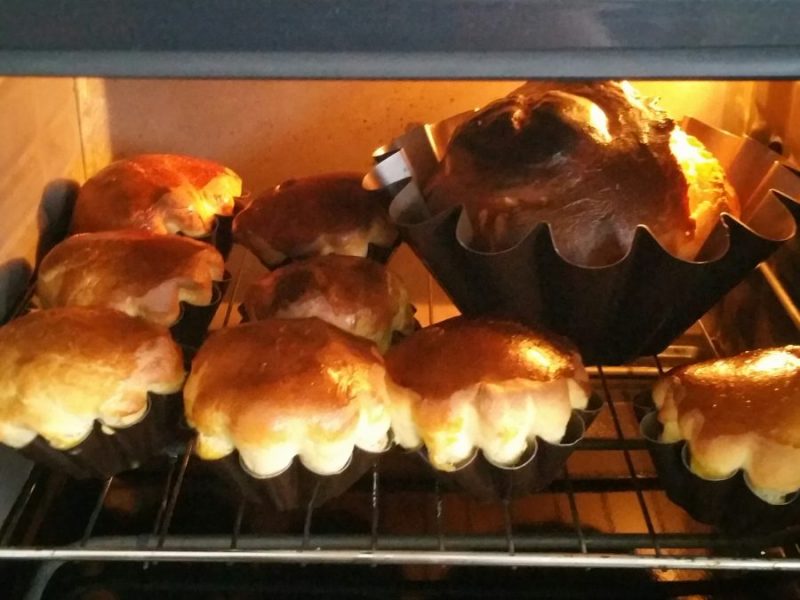 Cliquez pour zoomer ! Brioche du boulanger Thermomix par AVRIL_1955