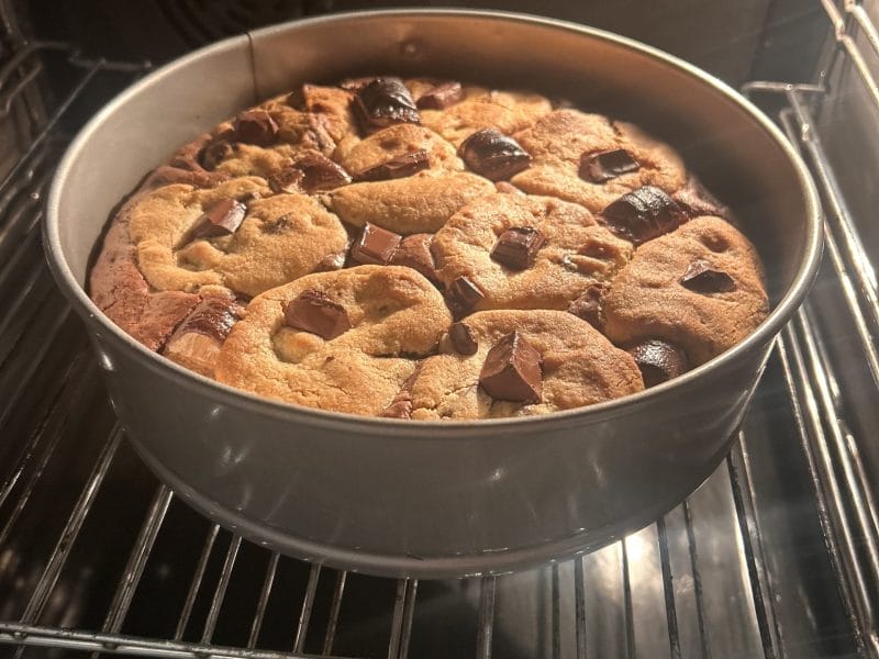 Cliquez pour zoomer ! Brookie Thermomix par margaux_292