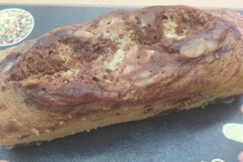 Cliquez pour zoomer ! Savane au Varoma Thermomix par lilounalohan