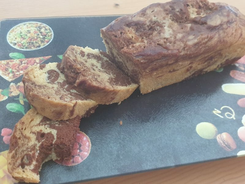 Cliquez pour zoomer ! Savane au Varoma Thermomix par lilounalohan