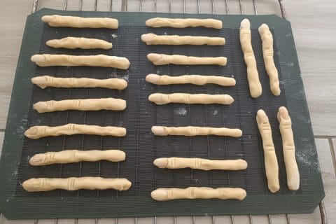 Cliquez pour zoomer ! Doigts de sorcière Thermomix par lilounalohan