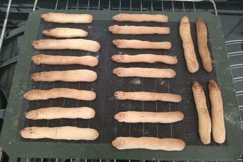 Cliquez pour zoomer ! Doigts de sorcière Thermomix par lilounalohan