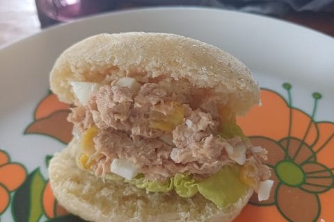 Cliquez pour zoomer ! Mini batbout apéro Thermomix par petitness83