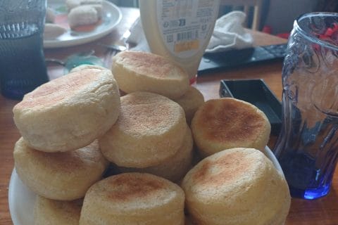 Cliquez pour zoomer ! Mini batbout apéro Thermomix par petitness83