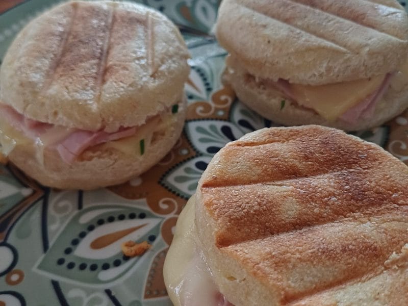 Cliquez pour zoomer ! Mini batbout apéro Thermomix par petitness83