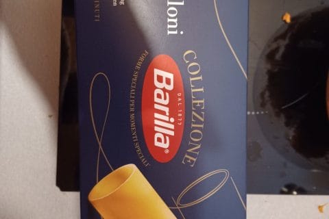 Cliquez pour zoomer ! Cannellonis au saumon Thermomix par hevavi