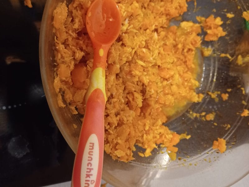 Cliquez pour zoomer ! Cannellonis au saumon Thermomix par hevavi