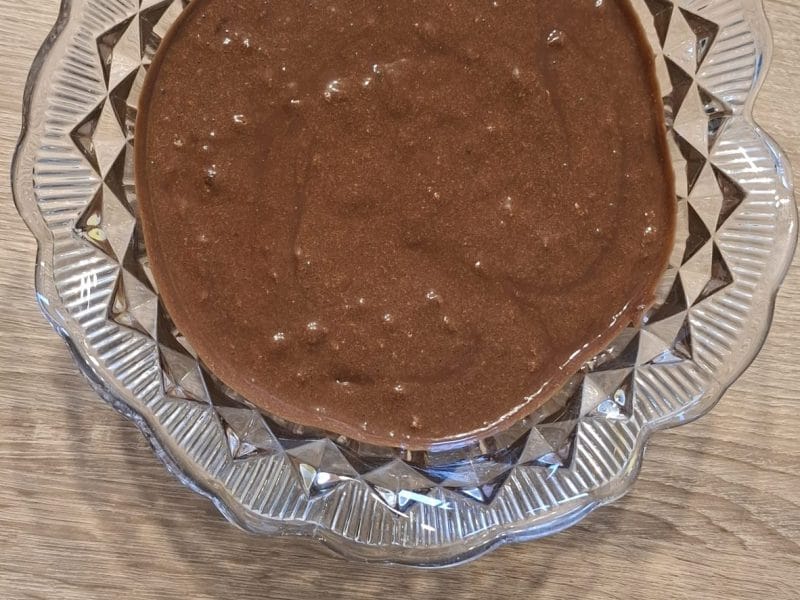 Cliquez pour zoomer ! Mousse au chocolat Thermomix par mbltp
