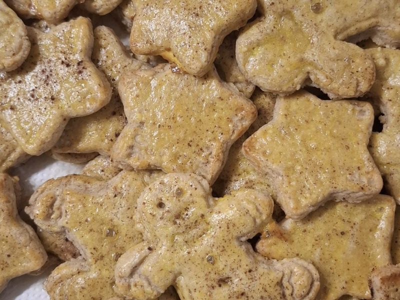 Cliquez pour zoomer ! Schwowebredele Thermomix par mbltp