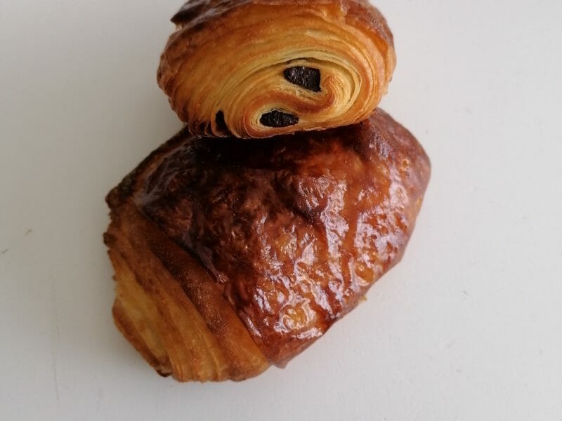 Cliquez pour zoomer ! Pains au chocolat Thermomix par Titoune84
