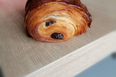 Cliquez pour zoomer ! Pains au chocolat Thermomix par Titoune84