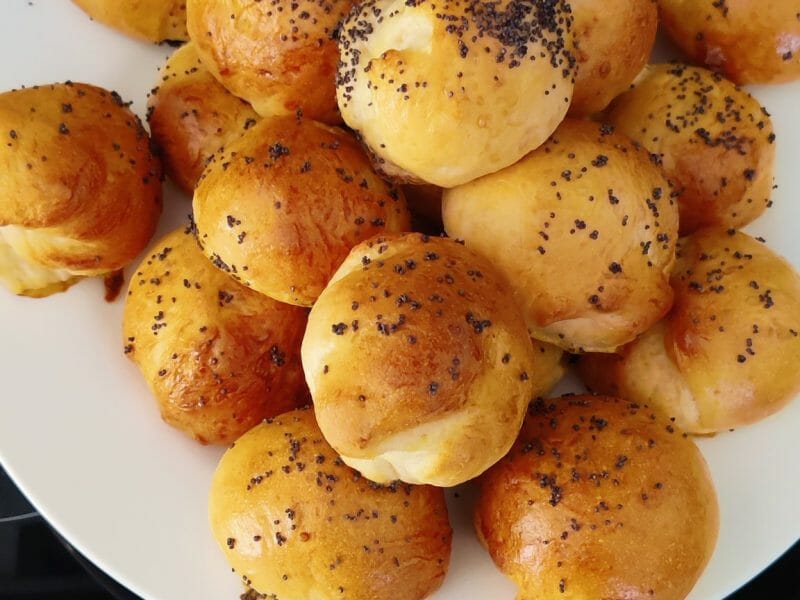 Cliquez pour zoomer ! Mini burgers Thermomix par sylvie_920