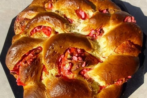 Cliquez pour zoomer ! Photo de Tatine74