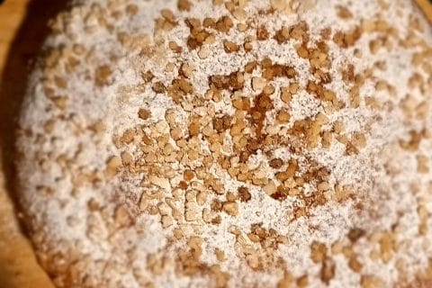 Cliquez pour zoomer ! Tropézienne Thermomix par Tatine74