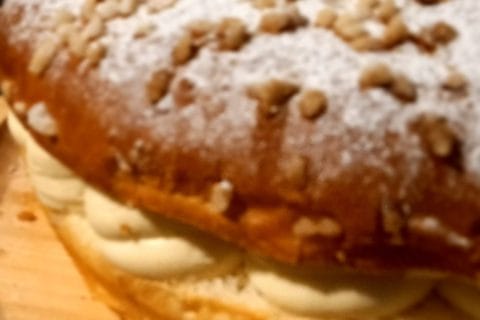 Cliquez pour zoomer ! Tropézienne Thermomix par Tatine74