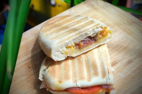 Cliquez pour zoomer ! Panini Thermomix par Kahelle