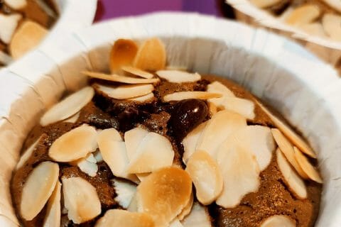 Cliquez pour zoomer ! Brownies Thermomix par Kahelle