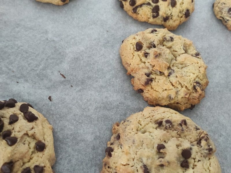 Cliquez pour zoomer ! Cookies américains Thermomix par chloe_638