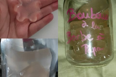 Cliquez pour zoomer ! Bonbons gélifiés Thermomix par chloe_638