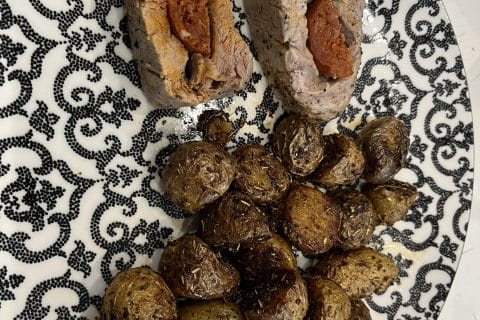 Photos des recettes