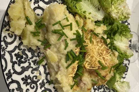 Photos des recettes
