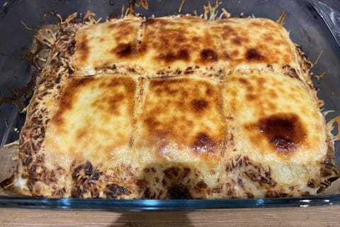 Cliquez pour zoomer ! Ficelles picardes Thermomix par David