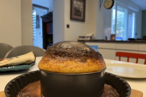 Photos des recettes