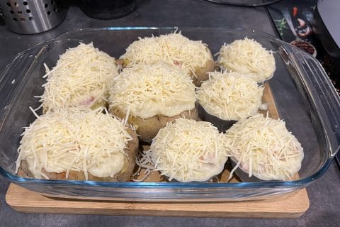 Photos des recettes