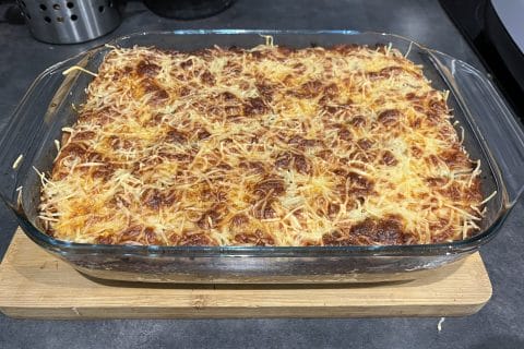 Photos des recettes